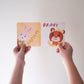 Emotions Cards